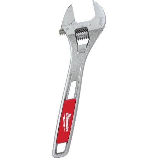 Picture of Milwaukee Electric Tool 48-22-7410 15In Adjustable Wrench